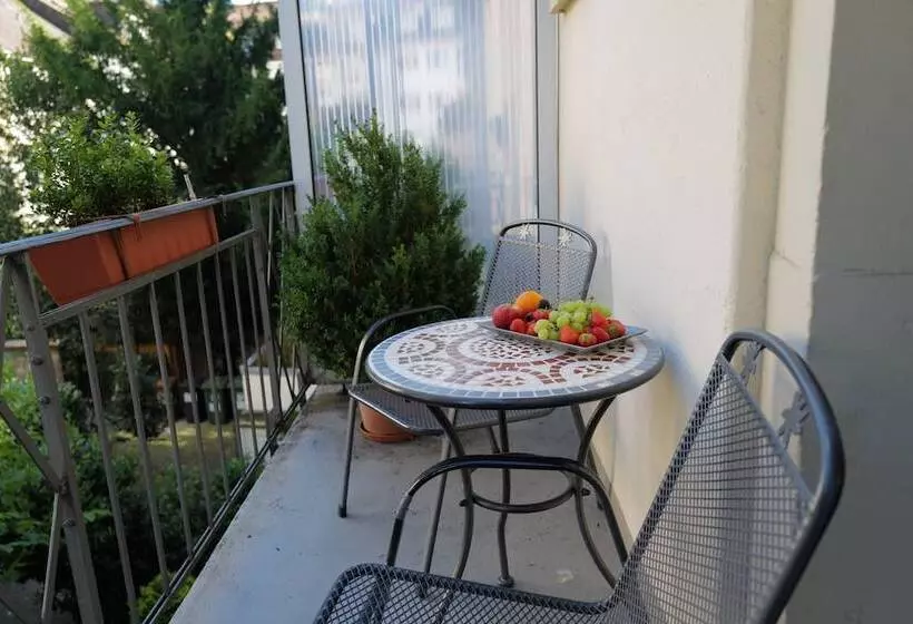 Fotos del hotel Barbara:  17