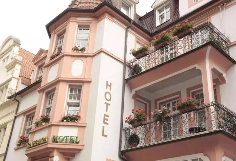 Fotos del hotel Barbara:  10