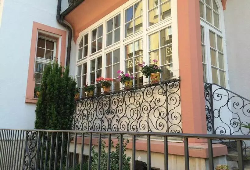 Fotos del hotel Barbara:  24