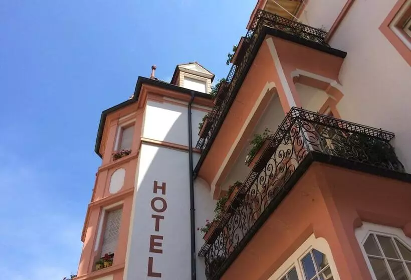 Fotos del hotel Barbara:  1