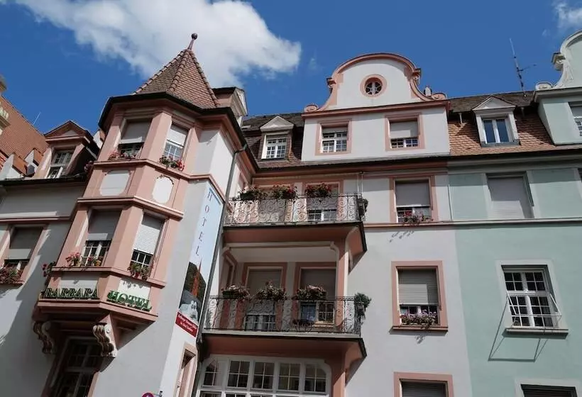 Fotos del hotel Barbara:  13