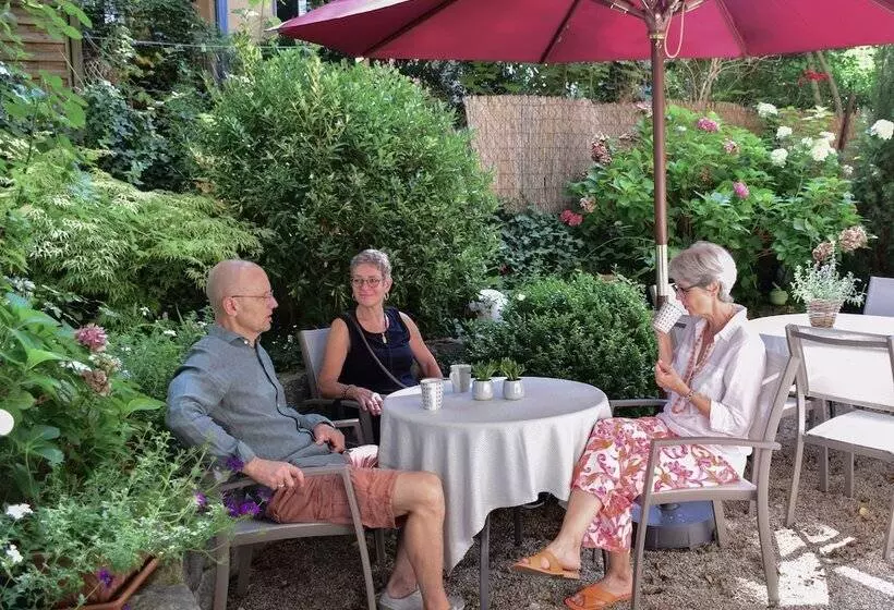 Fotos del hotel Barbara:  25