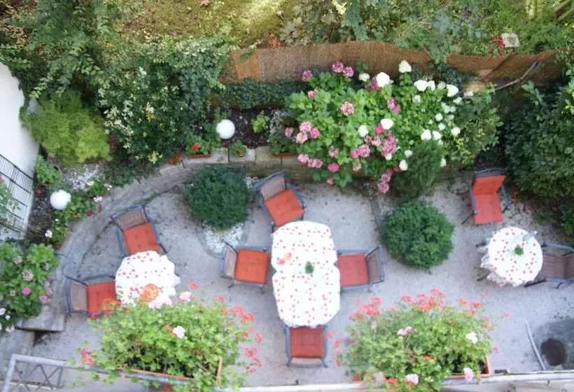 Fotos del hotel Barbara:  9