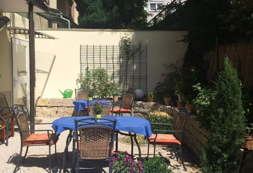 Fotos del hotel Barbara:  12