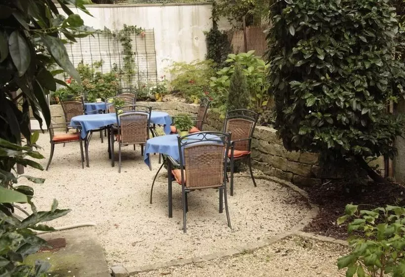 Fotos del hotel Barbara:  23