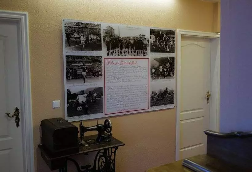 Fotos del hotel Barbara:  6