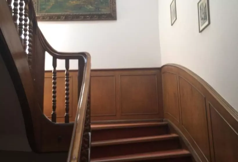 Fotos del hotel Barbara:  3