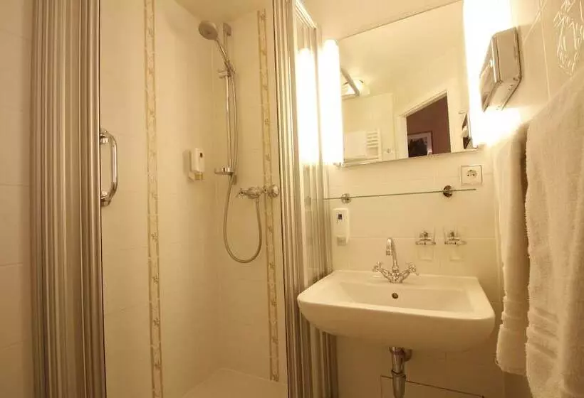 Fotos del hotel Barbara:  5