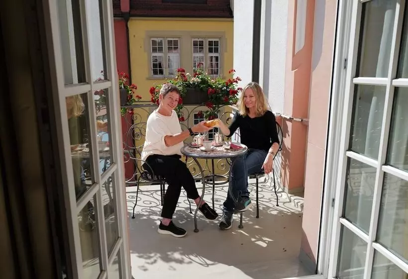 Fotos del hotel Barbara:  21