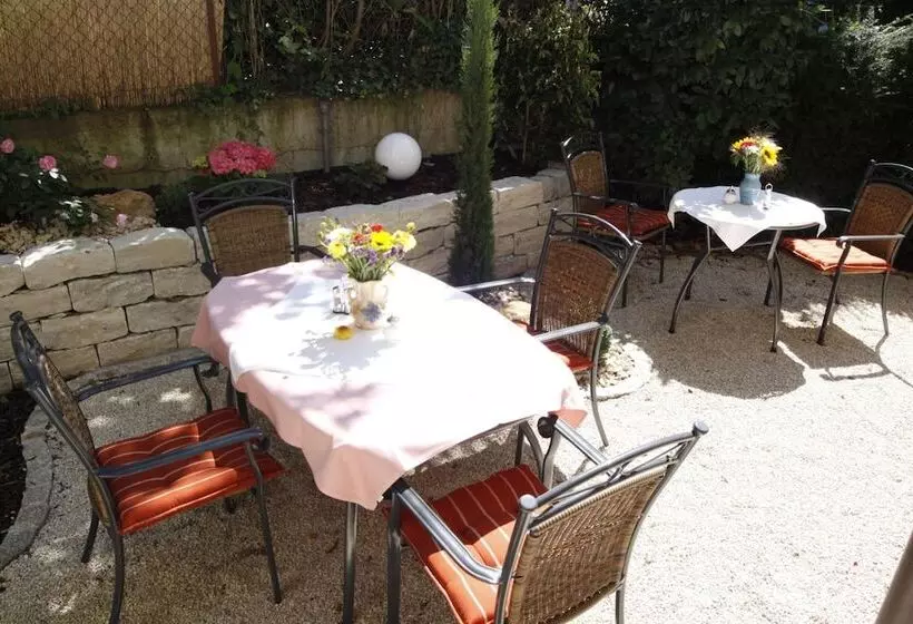 Fotos del hotel Barbara:  4