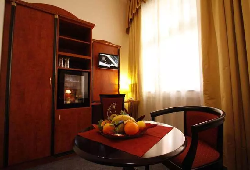 Fotos del hotel Barbara:  14