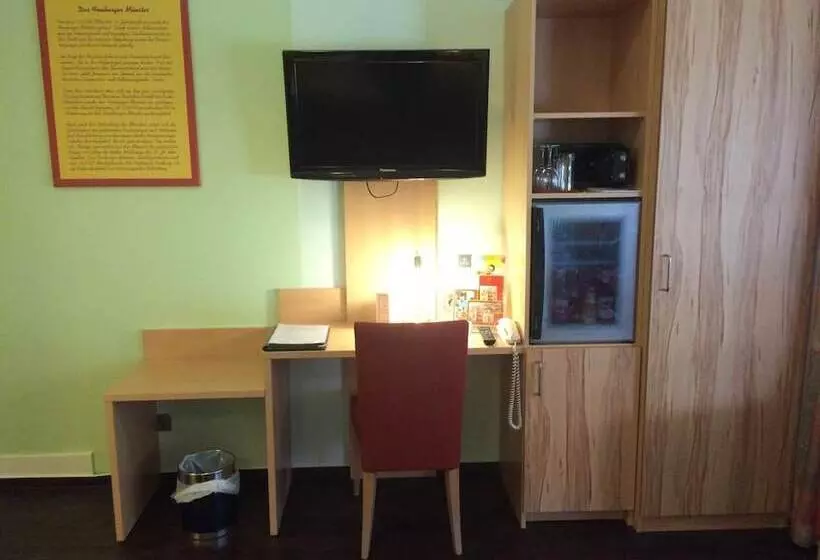 Fotos del hotel Barbara:  11