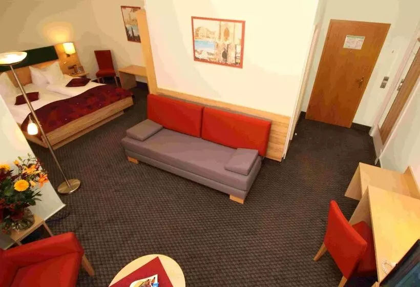 Fotos del hotel Barbara:  18