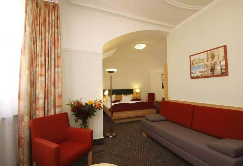 Fotos del hotel Barbara:  16