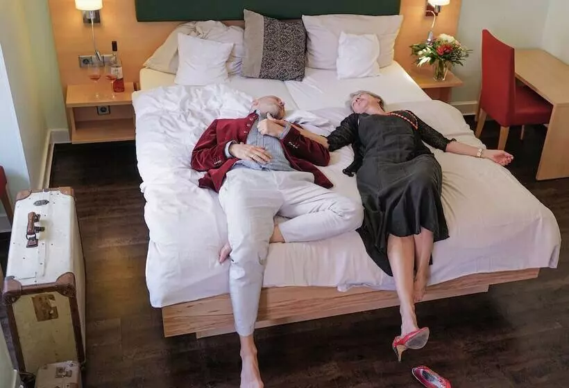 Fotos del hotel Barbara:  22