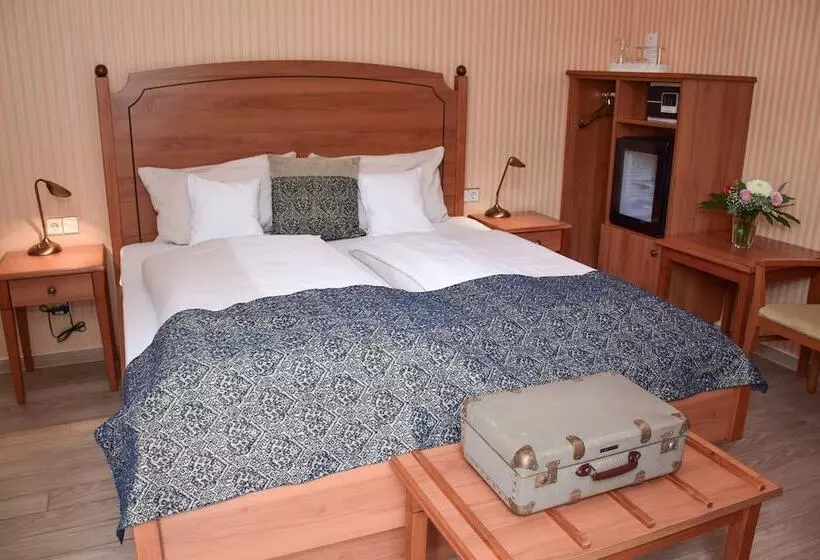 Fotos del hotel Barbara:  8