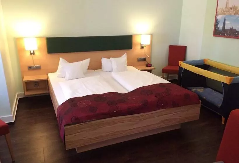 Fotos del hotel Barbara:  2