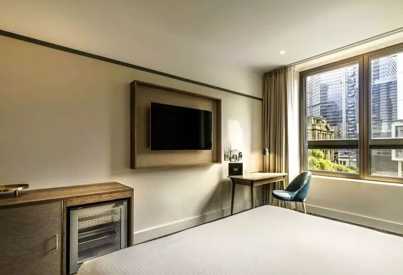 Fotos del hotel Batman's Hill On Collins:  11