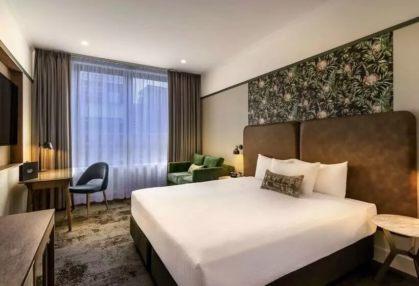 Fotos del hotel Batman's Hill On Collins:  21