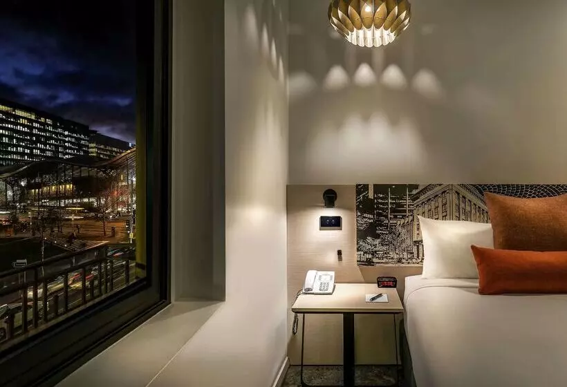 Fotos del hotel Batman's Hill On Collins:  9