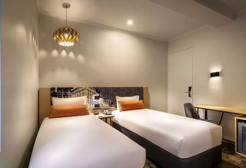 Fotos del hotel Batman's Hill On Collins:  20