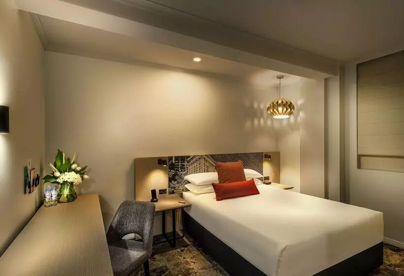 Fotos del hotel Batman's Hill On Collins:  2