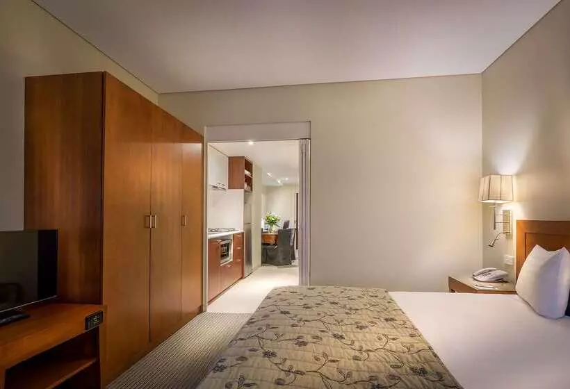 Fotos del hotel Batman's Hill On Collins:  23