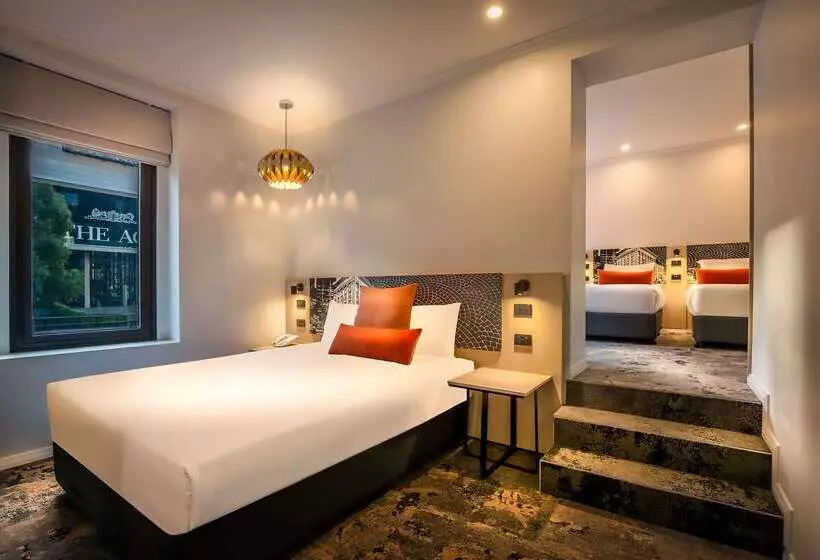 Fotos del hotel Batman's Hill On Collins:  16