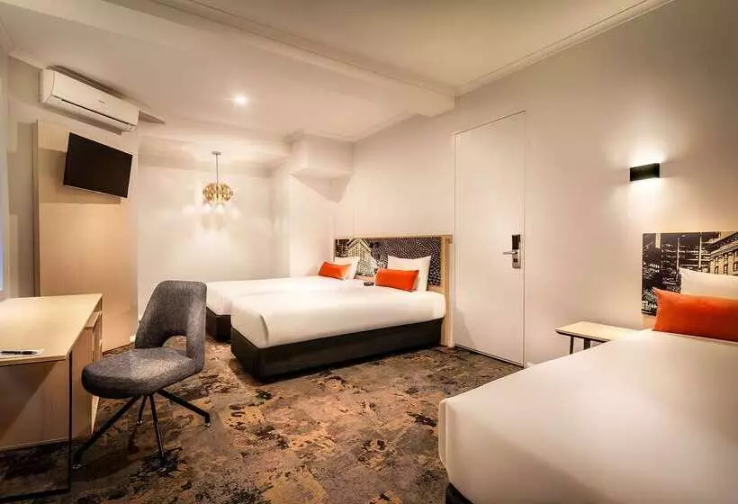 Fotos del hotel Batman's Hill On Collins:  19