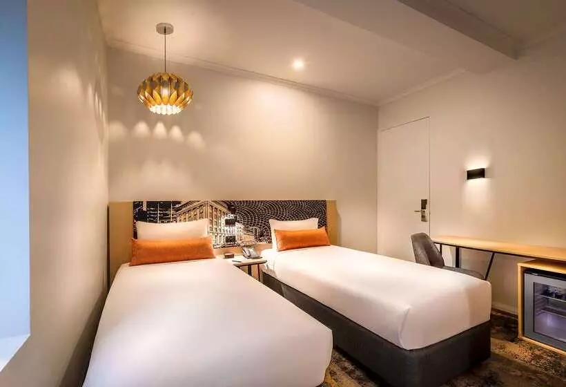 Fotos del hotel Batman's Hill On Collins:  22