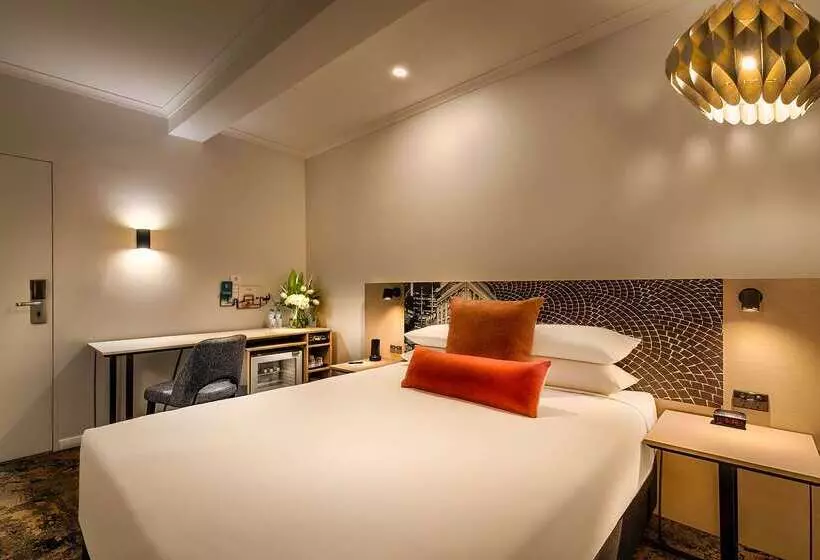 Fotos del hotel Batman's Hill On Collins:  18