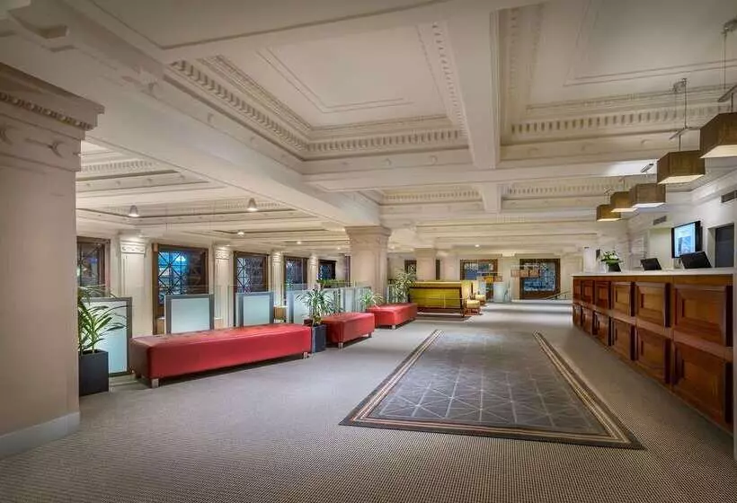 Fotos del hotel Batman's Hill On Collins:  6