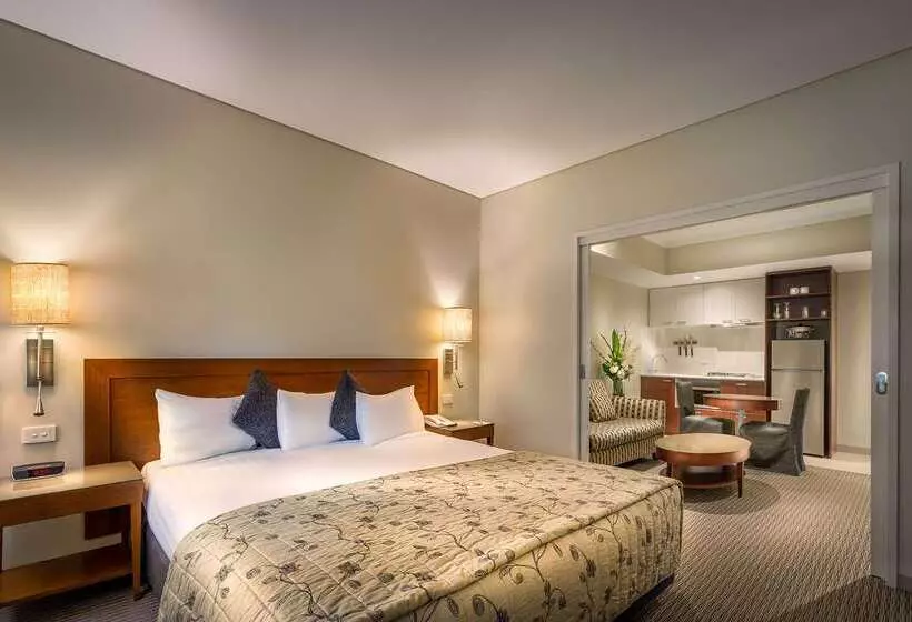 Fotos del hotel Batman's Hill On Collins:  17