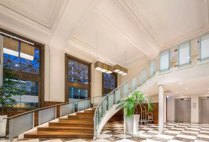 Fotos del hotel Batman's Hill On Collins:  3