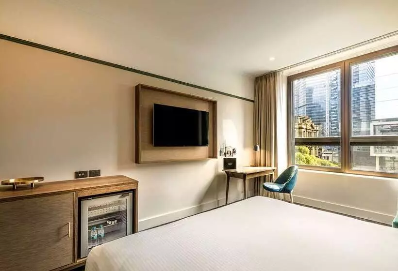 Fotos del hotel Batman's Hill On Collins:  24