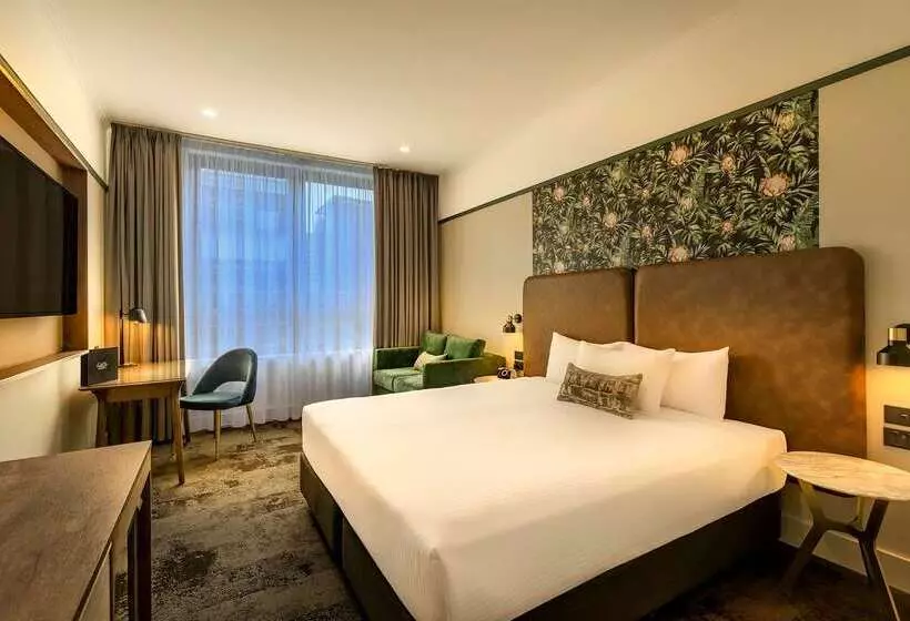 Fotos del hotel Batman's Hill On Collins:  13