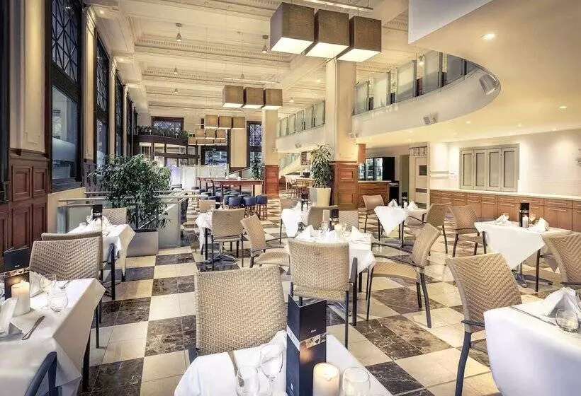 Fotos del hotel Batman's Hill On Collins:  4