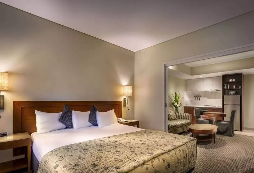 Fotos del hotel Batman's Hill On Collins:  5