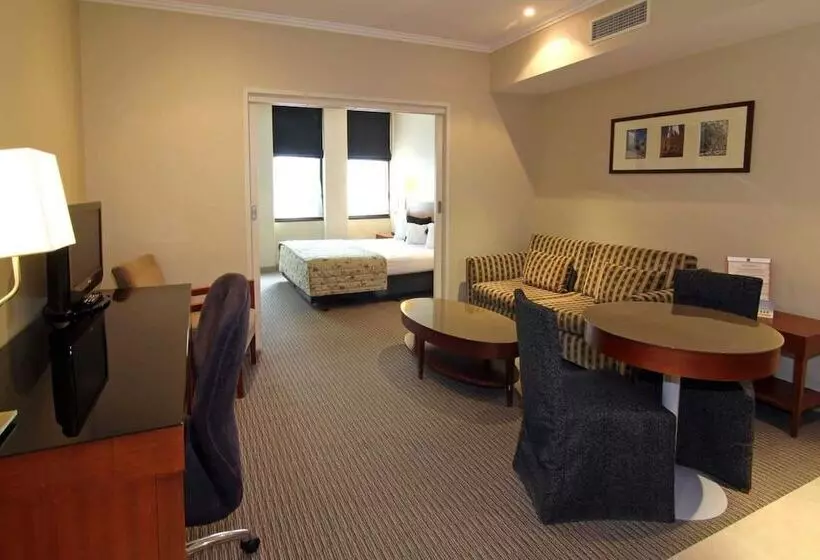 Fotos del hotel Batman's Hill On Collins:  15