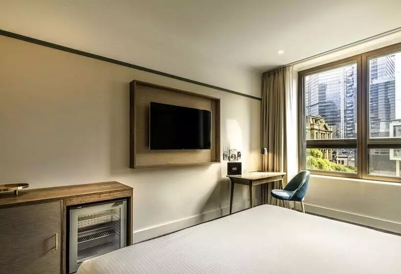 Fotos del hotel Batman's Hill On Collins:  25