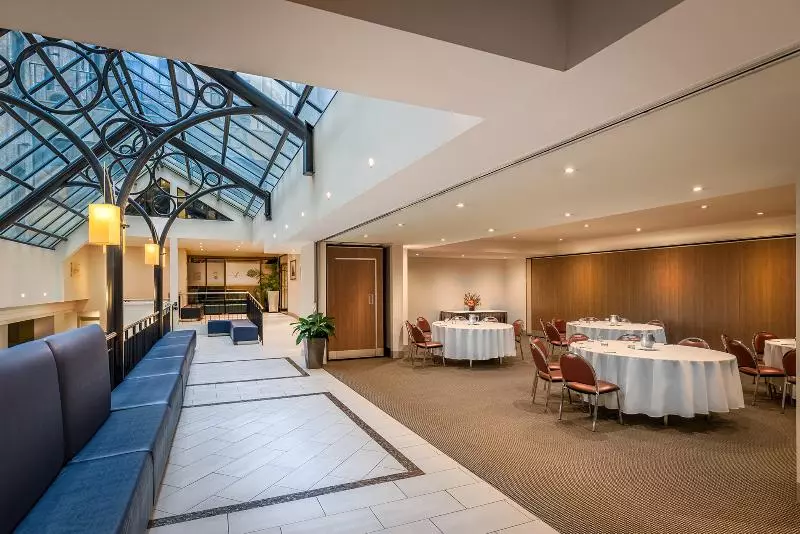 Fotos del hotel Batman's Hill On Collins:  14