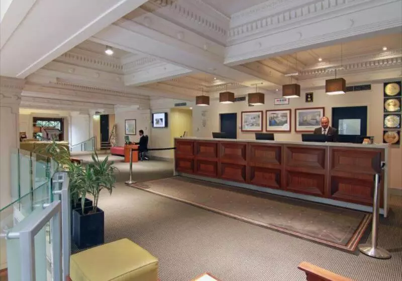 Fotos del hotel Batman's Hill On Collins:  8