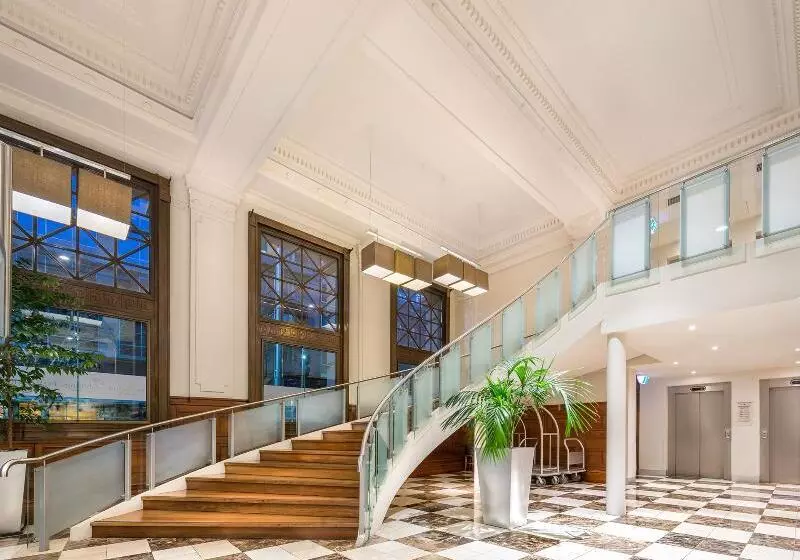 Fotos del hotel Batman's Hill On Collins:  10