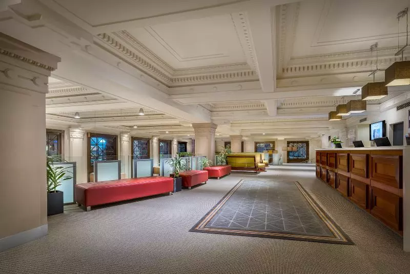 Fotos del hotel Batman's Hill On Collins:  12