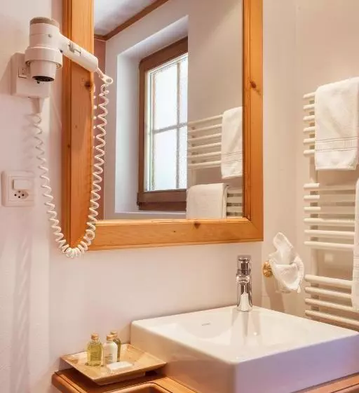 Fotos del hotel Berghof:  3