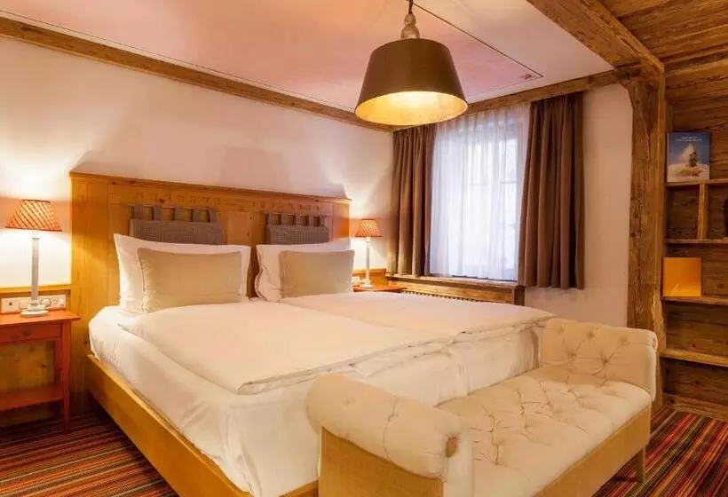 Fotos del hotel Berghof:  4