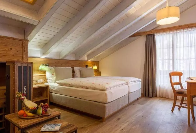 Fotos del hotel Berghof:  6