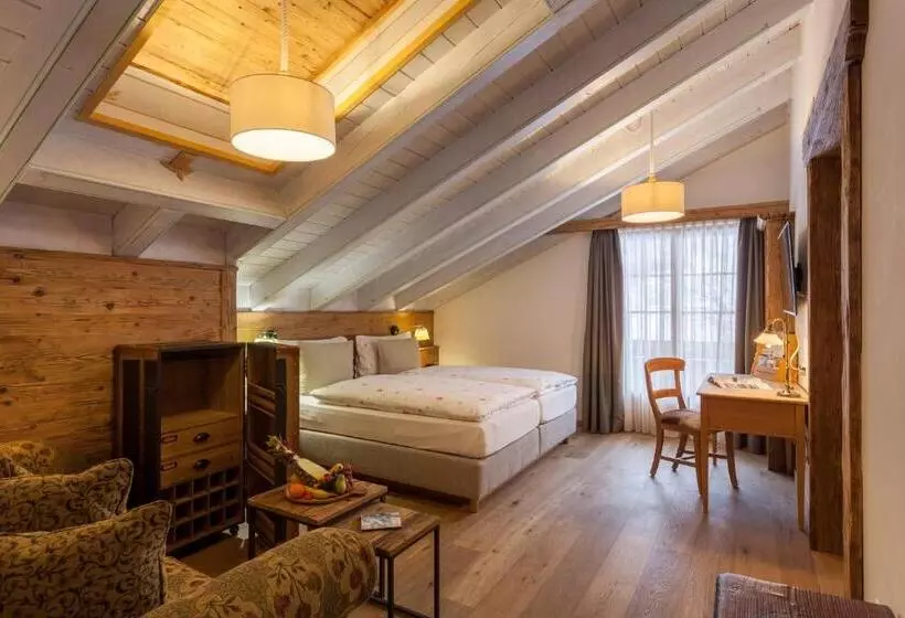 Fotos del hotel Berghof:  10