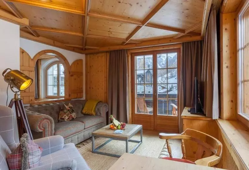 Fotos del hotel Berghof:  24