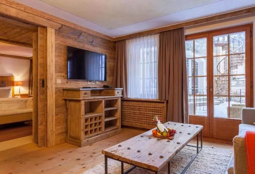 Fotos del hotel Berghof:  25